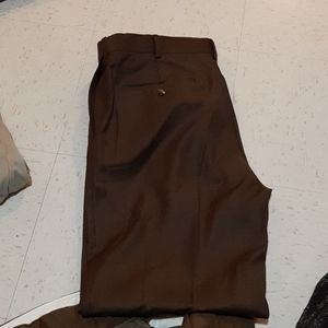 Dress pants 33x30